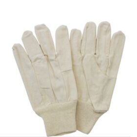 GLOVES COTTON CANVAS POLYESTER (4900GL)