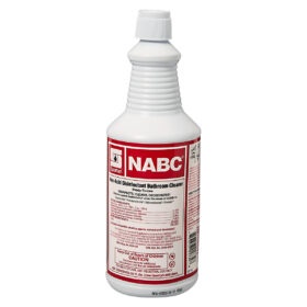 Spartan NABC BATHROOM CLEANER QT RTU