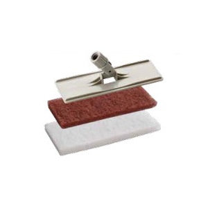 4 KITS DOODLEBUG TOOL KIT WHT (6472)