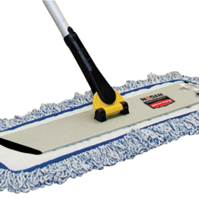 Rubbermaid Q560 QUICK CONNECT 18 IN FRAME