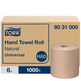 ROLL TOWEL KFT 1000FT (BW31000)
