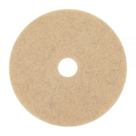 VB PAD HOGS HAIR NAT TAN 19 IN (VB19NTBP)