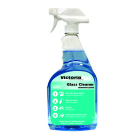 VB GLASS CLEANER AMMONIATED QT (F00044)