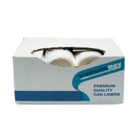 VB LINER CAN CLR/NAT 40X48 22MIC (R4048N22)