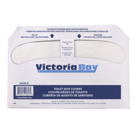 South Seas International SHIELD VB TOILET SEAT COVER