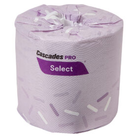 TISSUE TOILET PRO SELECT WHT (CASB211)