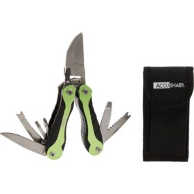 AccuSharp Gardener's Multi-Tool (084C)