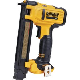 DEWALT 20V MAX 1 In. Cordless Cable Stapler (Tool Only) (DCN701B)
