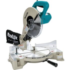 Makita 10 In. 15-Amp Compound Miter Saw (LS1040)
