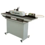 Safety Speed Edgebander (60HA)