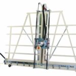 Safety Speed Panel Saw with 74″ Cutting Height (6800)