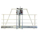 Safety Speed Panel Saw with 50″ Maximum Cutting Height (H4)
