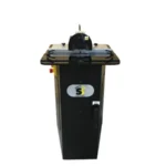 Safety Speed Screw Pocket Machine (SPM301)