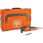 Fein MultiMaster MM 700 Max 3.75-Amp Oscillating Tool Kit (72296863090)