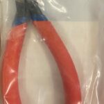 Crescent Diagonal Cutting Pliers 5" (9425CN)