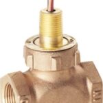 GEMS Sensors FS-200 Series Flow Switch, 0-1.0 GPM Flow, 1" NPT Female Port Size (27052)