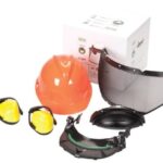 MSA V-Gard® Accessory System Kit (10118694)