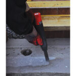 CS Unitec Standard Inline Needle Scalers (121.2099)