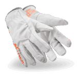 HEXARMOR Chrome SLT® Cut-Resistant Gloves, 4066, A7 Cut, Large (572-4066-L)