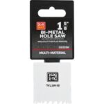 Do it Best 1-5/8 In. Bi-Metal Hole Saw (QJDIB-HS-008)