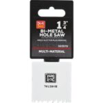 Do it Best 1-3/4 In. Bi-Metal Hole Saw (QJDIB-HS-009)