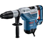Bosch 1-5/8 In. SDS-Max 13.0-Amp Electric Rotary Hammer Drill (11264EVS)