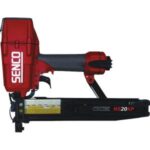 Senco NS20XP 16 Gauge 7/16 In. Crown Construction Stapler (9X0001N)
