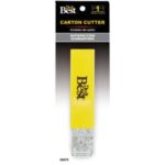 Do it Single Edge Retractable Box Cutter (EK-DIB)