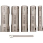 Steelman Valve Socket Wrench Set (6-Piece) (61385)