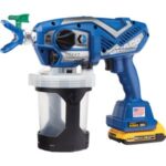 Graco Ultra Cordless Airless Paint Sprayer (17M363)