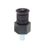 Rain Bird Adjustable Up to 330 Deg. Plastic Shrub Head (A17AP)