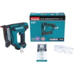 Makita 18V LXT Lithium-Ion 23-Gauge Cordless Pin Nailer (Tool Only) (XTP02Z)