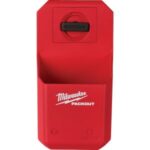 Milwaukee PACKOUT Plastic Red Organizer Cup Holder 48-22-8336