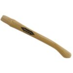 Stiletto 18 In. Curved Hickory Framing Hammer Handle (STLHDLC)