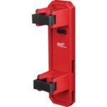 Milwaukee PACKOUT Long Handle Tool Holder, 15 Lb. Capacity (48-22-8348)