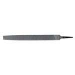 Nicholson 12" Flat Double Cut Second File (03797)