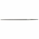 Nicholson 4" ROUND SMOOTH FILE (11592N)
