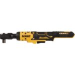 DEWALT ATOMIC 20V MAX Brushless 1/2 In. Cordless Ratchet (Tool Only) (DCF512B)