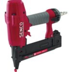 Senco 18-Gauge 1/4 In. Crown 1-1/2 In. Finish Stapler (LS61H1P)