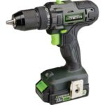 Genesis 20V 1/2 In. Cordless Drill/Driver Kit with 2.0 Ah Battery & Charger (GLCD2012B)
