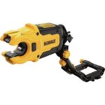 DEWALT IMPACT CONNECT Copper Pipe Cutter Attachment (DWACPRIR)