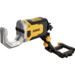 DEWALT IMPACT CONNECT PVC/PEX Pipe Cutter Attachment (DWAPVCIR)