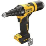 DEWALT 20V MAX XR Brushless 3/16 In. Cordless Rivet Tool (Tool Only) (DCF403B)