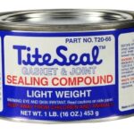 TiteSeal Gasket and Joint Sealing Compound (T20-66)