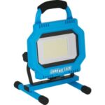 Channellock 5500 Lm. AC/1000 Lm. DC 2-in-1 Work Light (CL8850H)