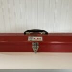 KLEIN Utility Tool Box (54406)