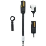 Dewalt Elite Series Right Angle Driver Attachment Set (3-Piece) (DWAFEMRASET)