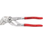 Knipex 7-1/4 In. Pliers Wrench (86 03 180 SBA)